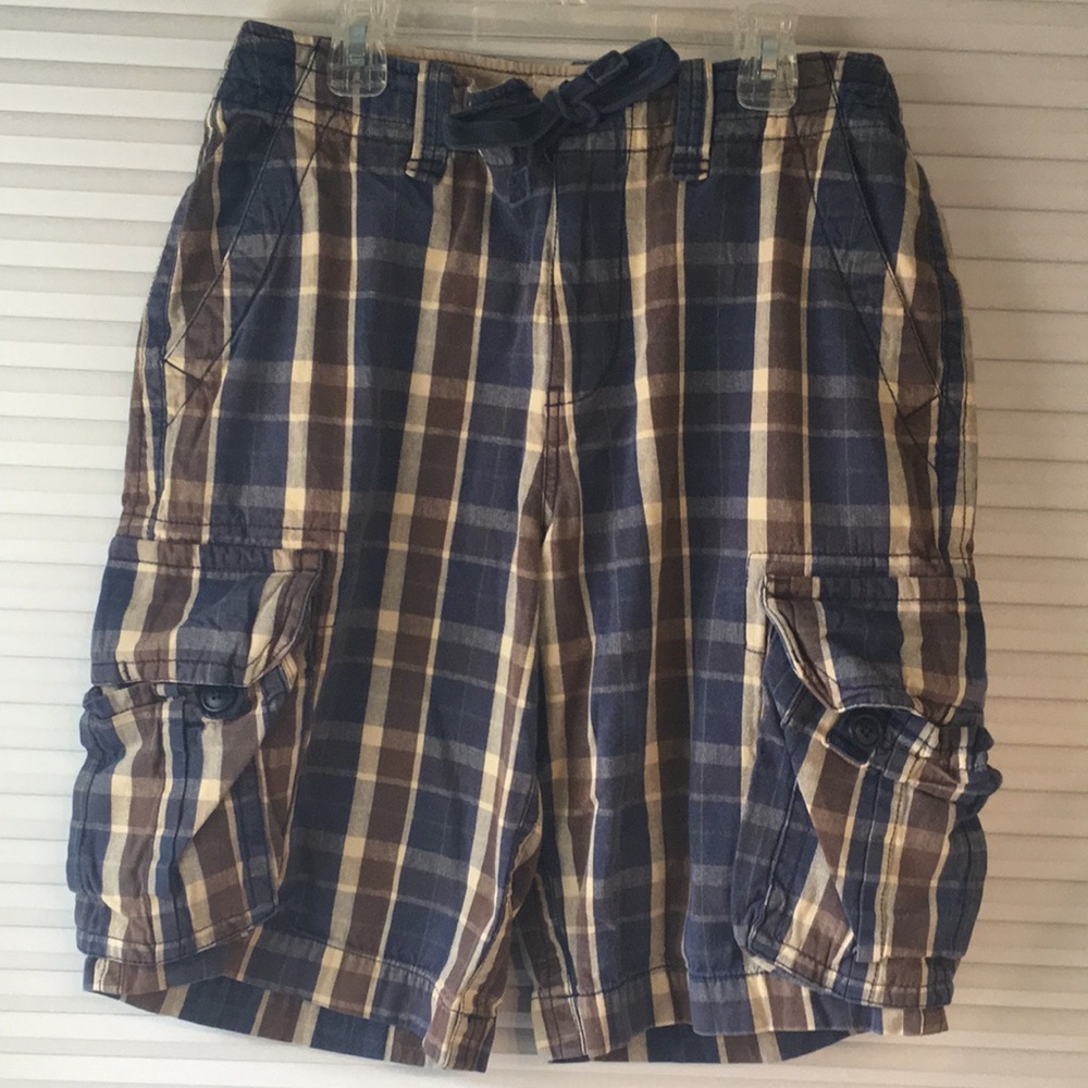 Aeropostale Cargo Shorts